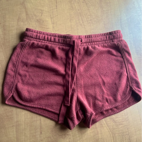 Red Shorts (Ardenne’s) - Picture 1 of 3